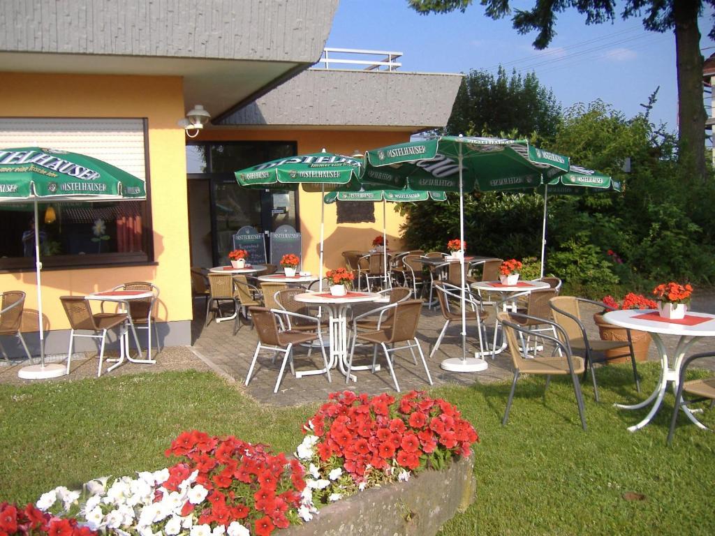 Limbacher Hof Landgasthof & Restaurant Limbach  Exterior foto