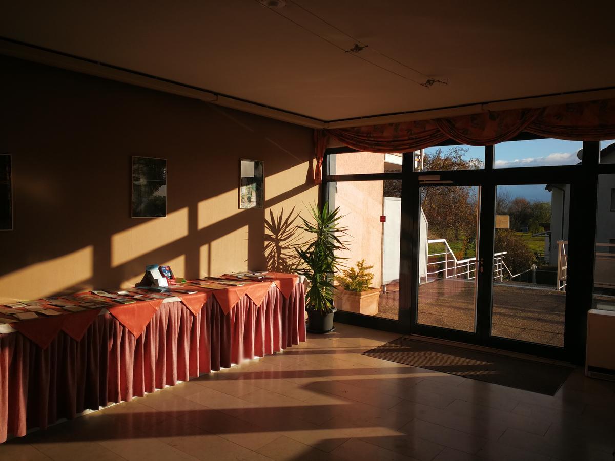 Limbacher Hof Landgasthof & Restaurant Limbach  Exterior foto