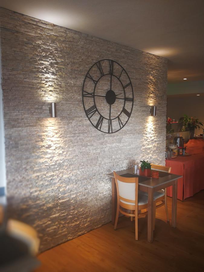 Limbacher Hof Landgasthof & Restaurant Limbach  Exterior foto